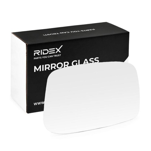 [SUPP-6358-1914M0234] Mirror Glass, exterior mirror