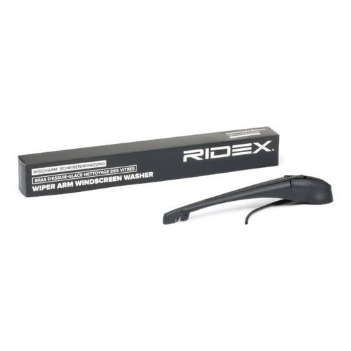 [SUPP-6358-301W0225] Wiper Arm, window cleaning