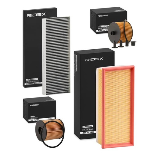 Filter Set