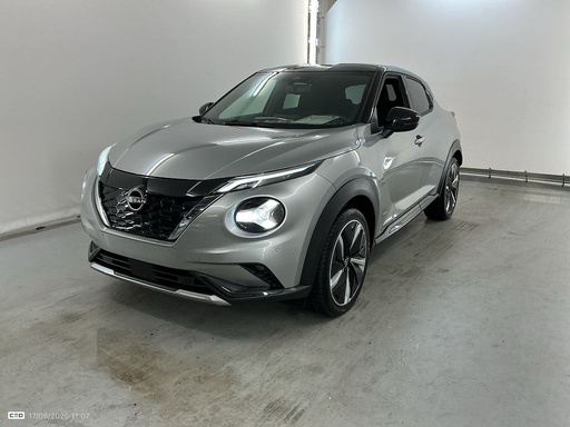 [VEH-7369100] NISSAN Juke (Year of Construction 2023, 94 PS, Petrol)