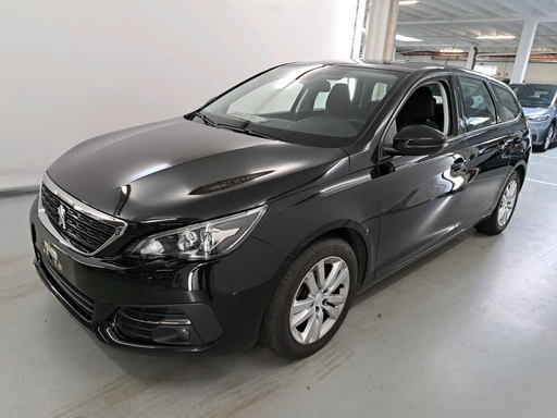 [VEH-PEU-USED-0689] PEUGEOT 308 (Year of Construction 2021, 130 PS, Diesel)
