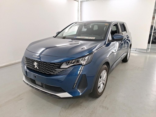 [VEH-PEU-USED-0685] PEUGEOT 5008 (Year of Construction 2021, 130 PS, Diesel)
