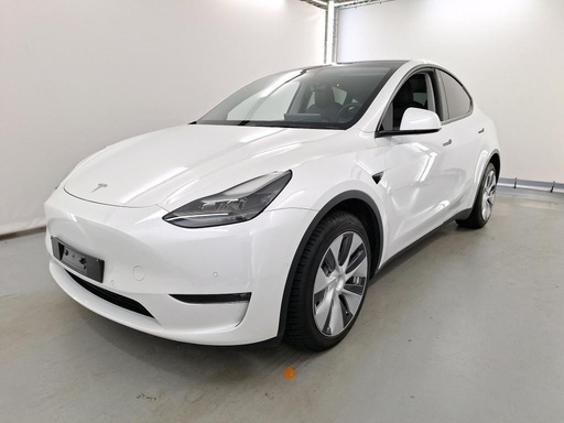 [VEH-TES-USED-0006] TESLA Model Y (Year of Construction 2022, 514 PS, Electric)
