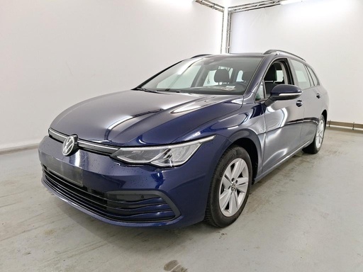 [VEH-VW-USED-0164] Volkswagen Golf (Year of Construction 2023, 115 PS, Diesel)