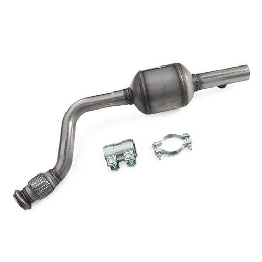 [SUPP-6358-429C0035] Catalytic Converter