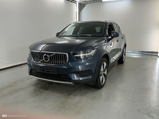[VEH-VOL-USED-0051] VOLVO XC40 (Year of Construction 2022, 129 PS, Hybrid Petrol)