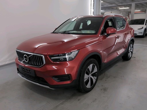 [VEH-VOL-USED-0052] VOLVO XC40 (Year of Construction 2022, 129 PS, Hybrid Petrol)