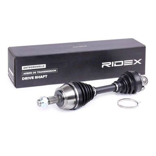 Drive Shaft
