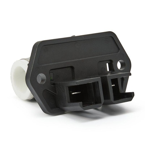 [SUPP-6358-2975R0099] Resistor, interior blower