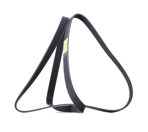 V-ribbed Belt Set
