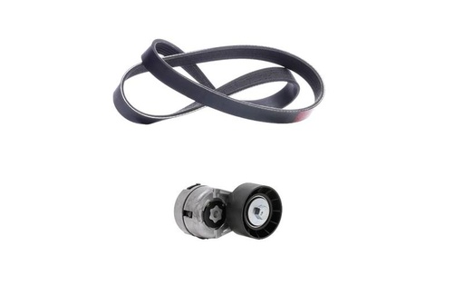 V-ribbed Belt Set