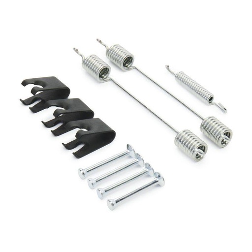 [SUPP-6358-1502A0027] Accessory Kit, brake shoes