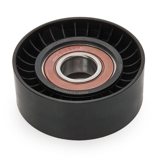 Tensioner Pulley, V-ribbed belt