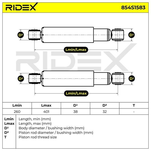 Shock Absorber