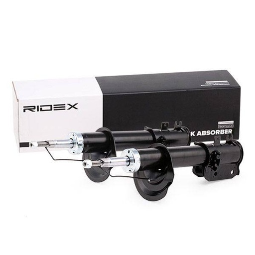 Shock Absorber