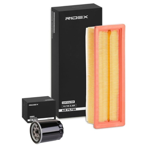 Filter Set