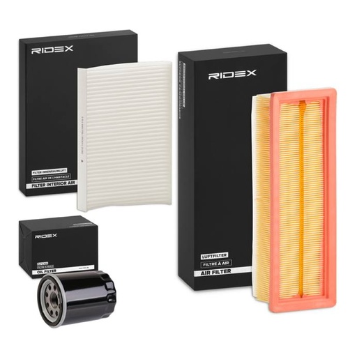 Filter Set