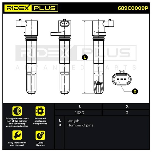 Ignition Coil