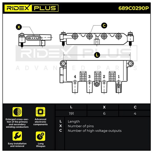 Ignition Coil