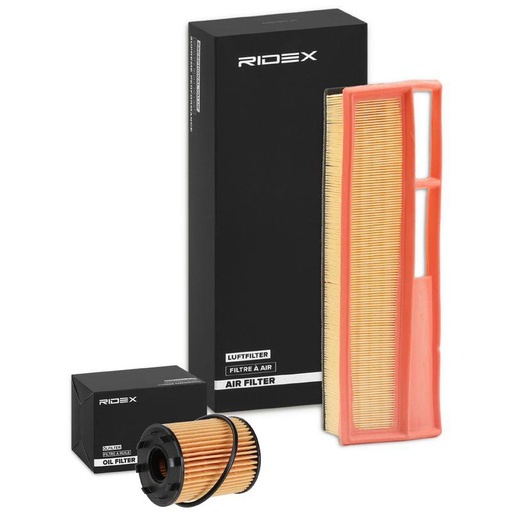 Filter Set