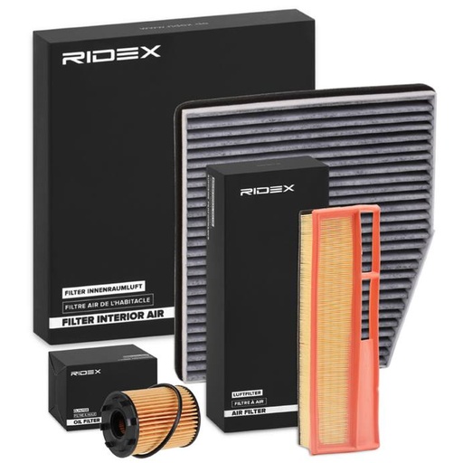 Filter Set