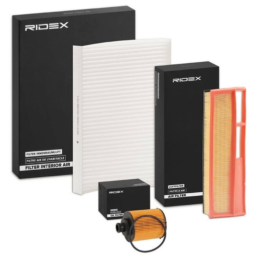Filter Set