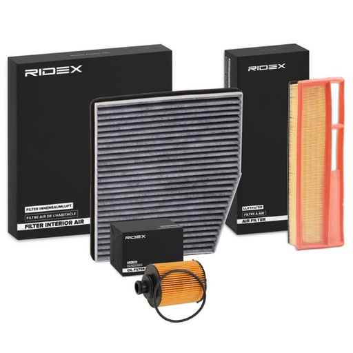 Filter Set