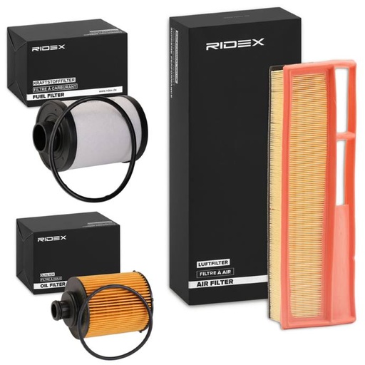 Filter Set