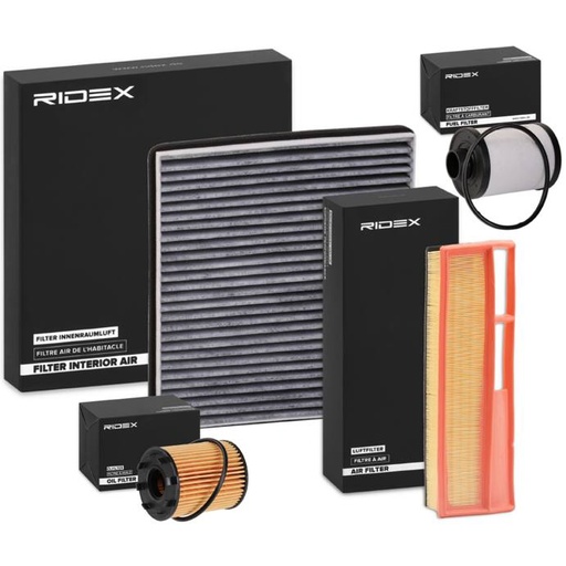 Filter Set