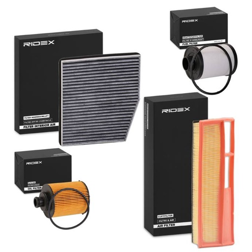 Filter Set