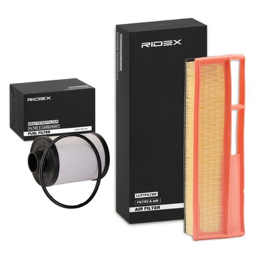 Filter Set
