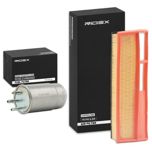 Filter Set