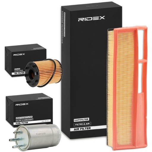 Filter Set