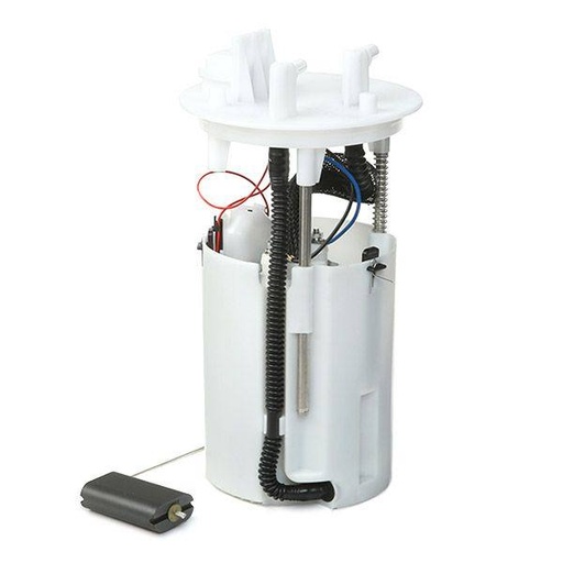 fuel supply unit
