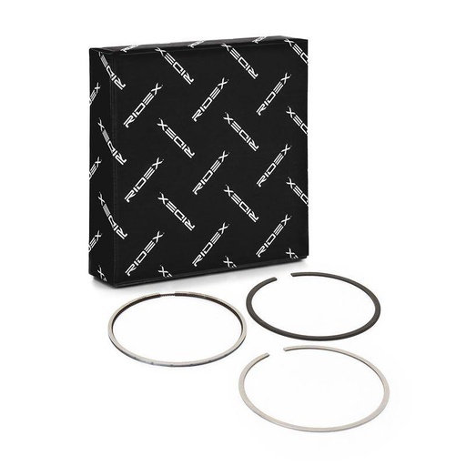 Piston Ring Set