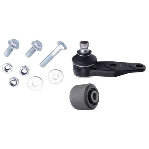 Repair Kit, control arm