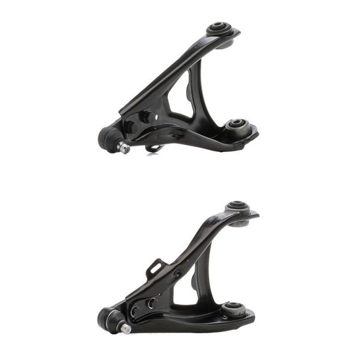 Repair Kit, control arm