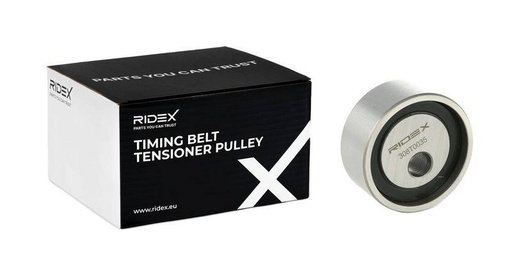 [SUPP-6358-308T0035] Tensioner Pulley, timing belt