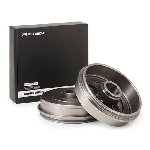 Brake Drum