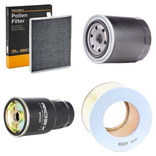 Filter Set