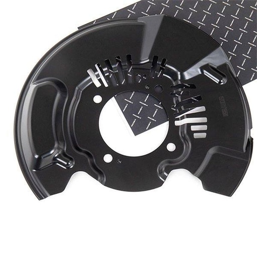 Splash Guard, brake disc