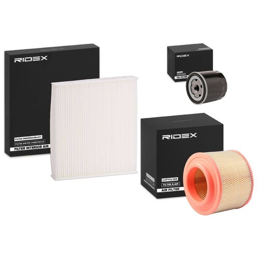 Filter Set