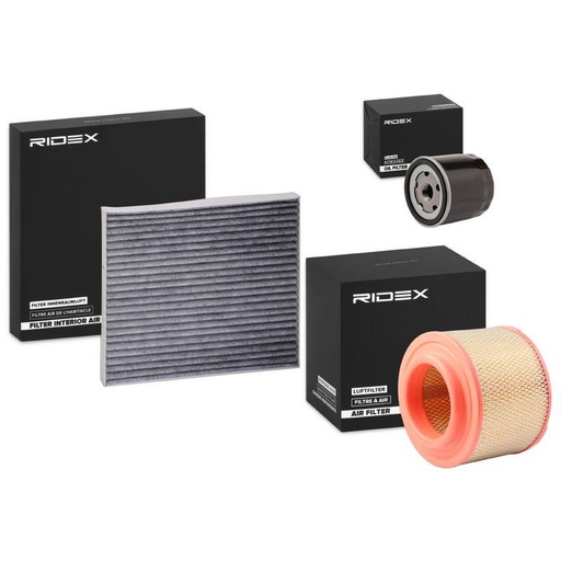 Filter Set