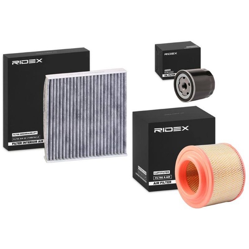 Filter Set