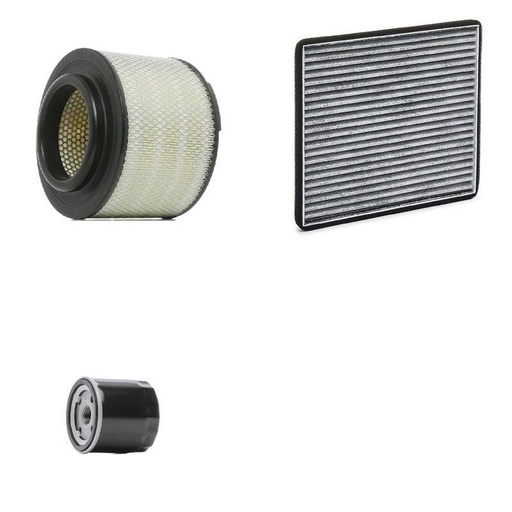 Filter Set