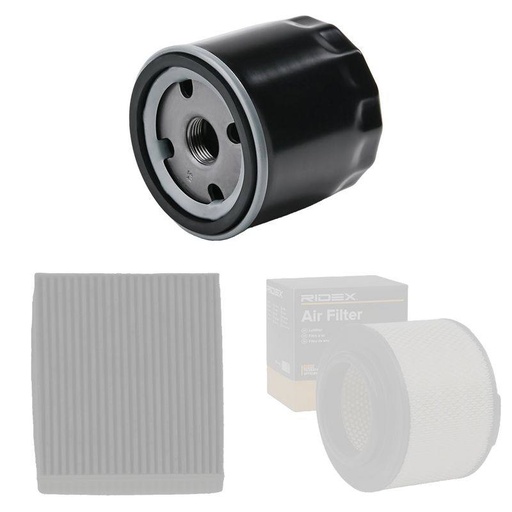 Filter Set