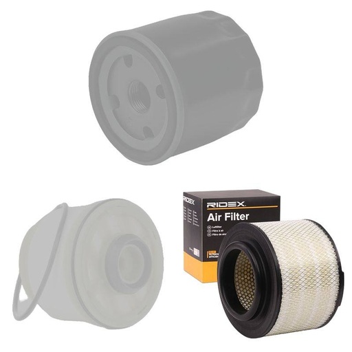 Filter Set