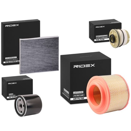 Filter Set