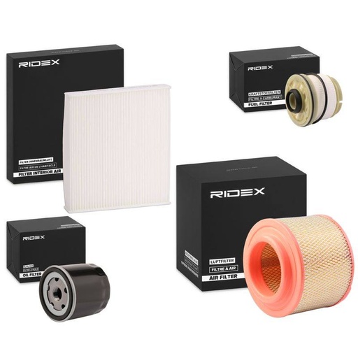 Filter Set