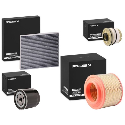 Filter Set